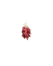 Traditional Sandia Ristras