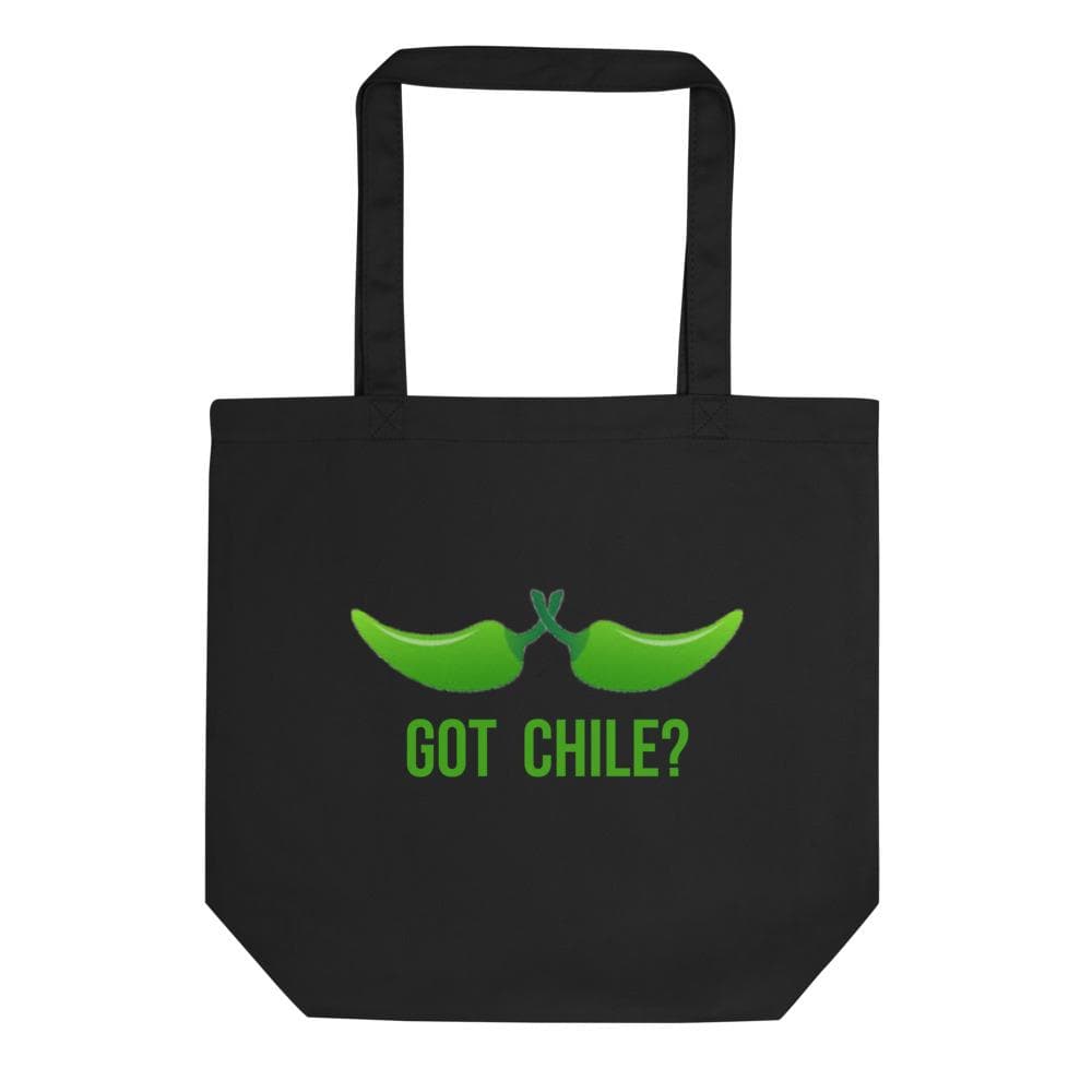 Got Chile Tote Bag