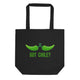 Got Chile Tote Bag - Hatch Green Chile Store