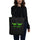 Black Got Chile Tote Bag