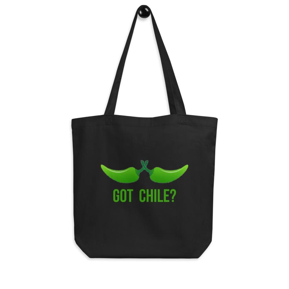 Got Chile Tote Bag