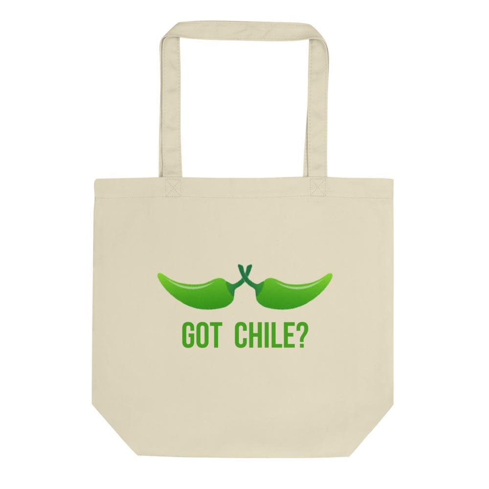 Got Chile Tote Bag