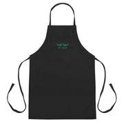Got Chile? Embroidered Apron