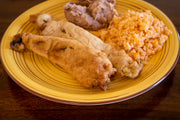 The New Mexican Feast