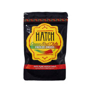 Freeze Dried Sampler