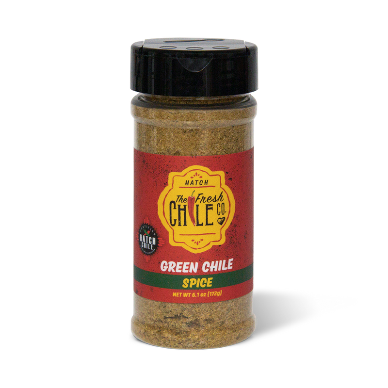 Hatch Green Spice Blend