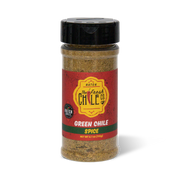 Hatch Green Spice Blend