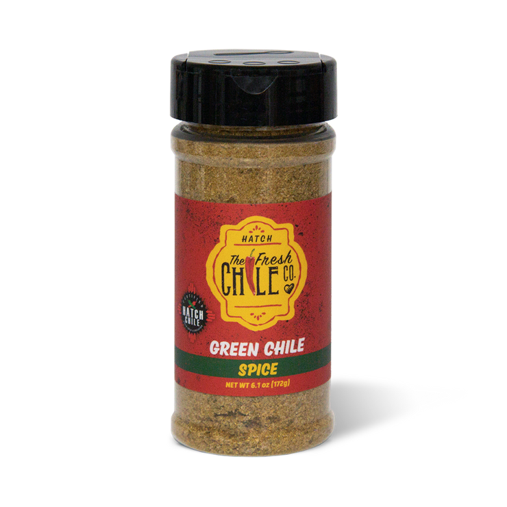 Hatch Green Spice Blend