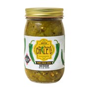 Hatch Green Chile Roast