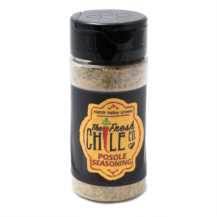 Hatch Chile Seasoning Sampler