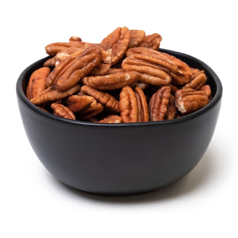 Pecan Halves