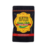 Freeze Dried Sampler
