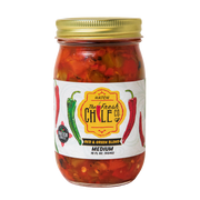 Hatch Red & Green Chile