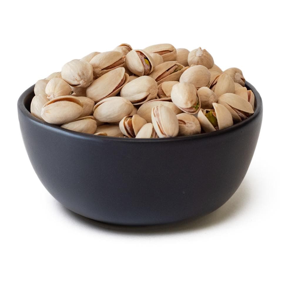 Salted Pistachios