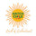 Land of Enchantment Sticker — kiss-cut sticker, 5.5x5.5 in
