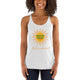 Land of Enchantment Women's Tank - Hatch Green Chile Store