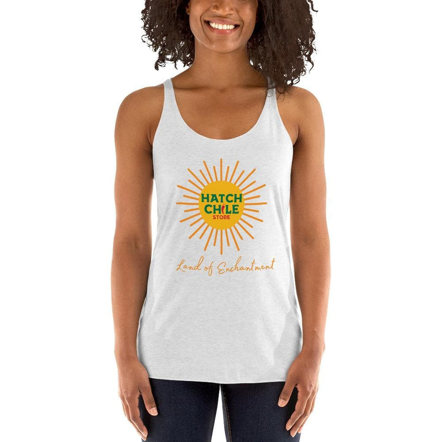 Land of Enchantment Women's Tank