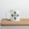 Chile Zia Coffee Mug