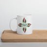 Chile Zia Coffee Mug