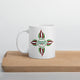 Chile Zia Coffee Mug - Hatch Green Chile