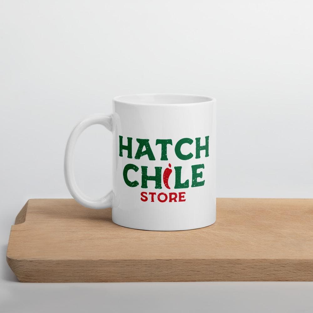 Hatch Chile Store Coffee Mug
