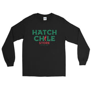 Hatch Chile Store Men’s Long Sleeve Shirt