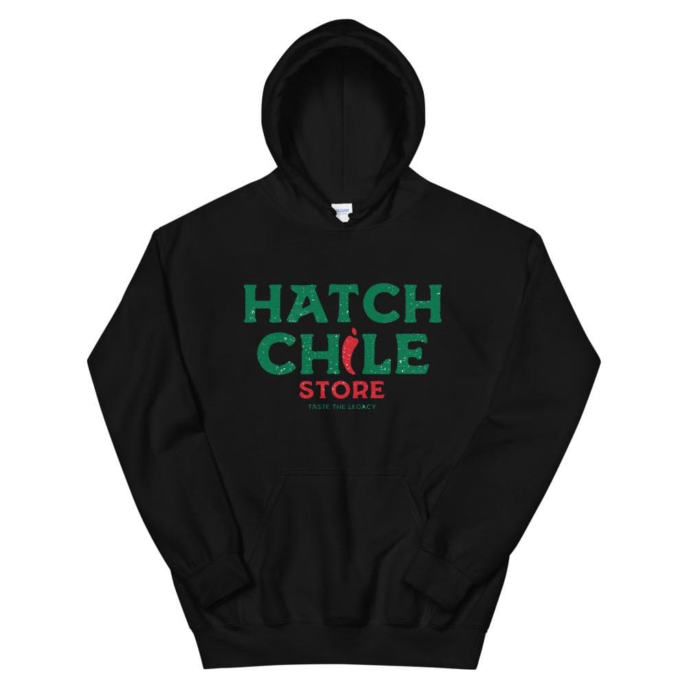 Hatch Chile Store Hoodie - Hatch Green Chile Store