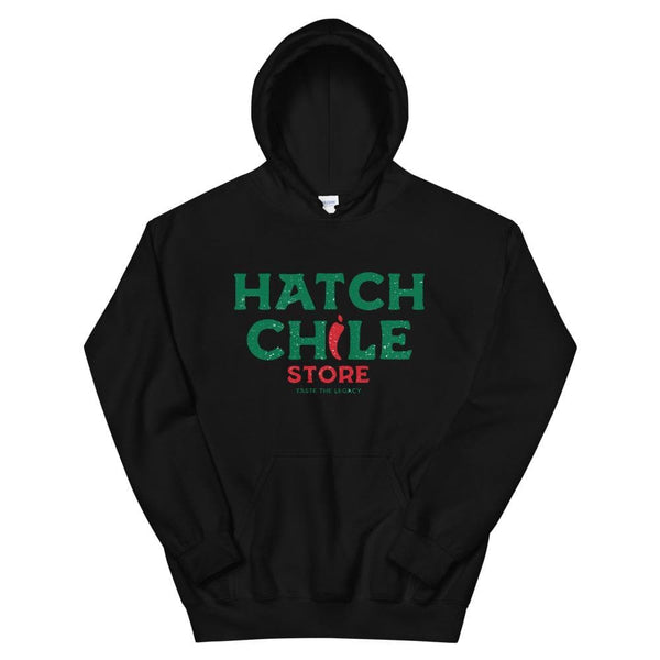 Hatch Chile Store Hoodie - Hatch Green Chile Store