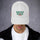 Hatch Chile Store Trucker Cap - White