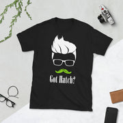 "Got Hatch?" T-Shirt
