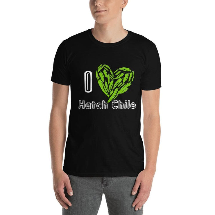 I Heart Hatch T-Shirt
