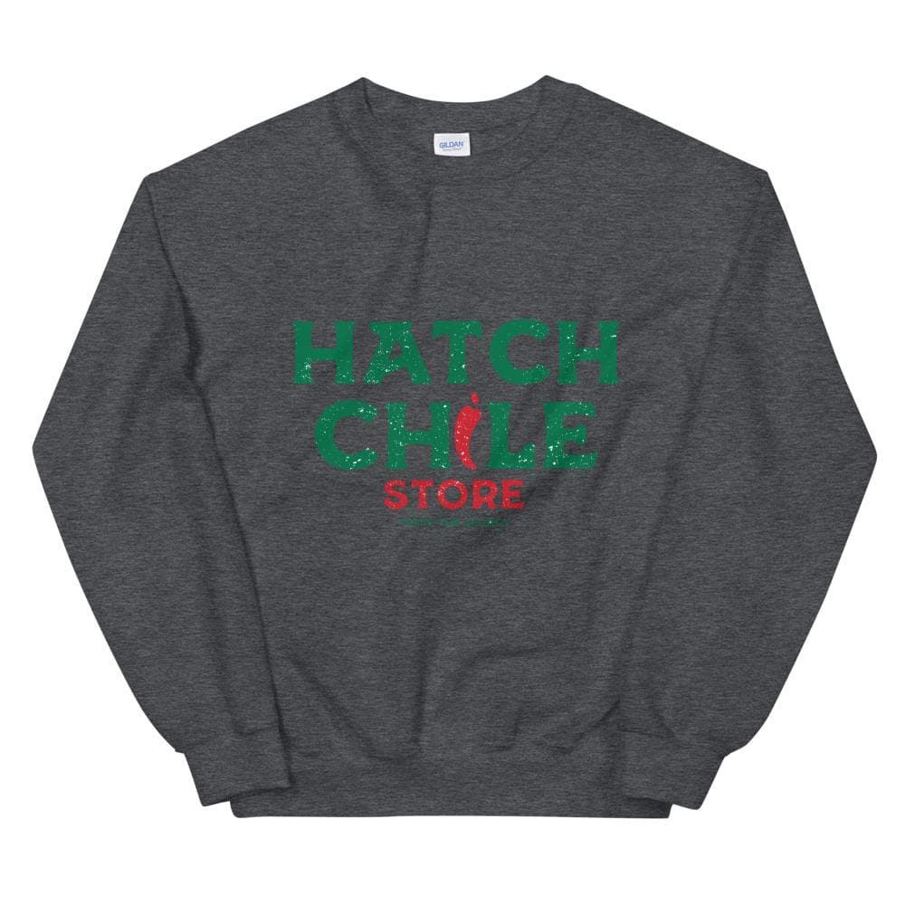 Hatch Chile Store Sweatshirt