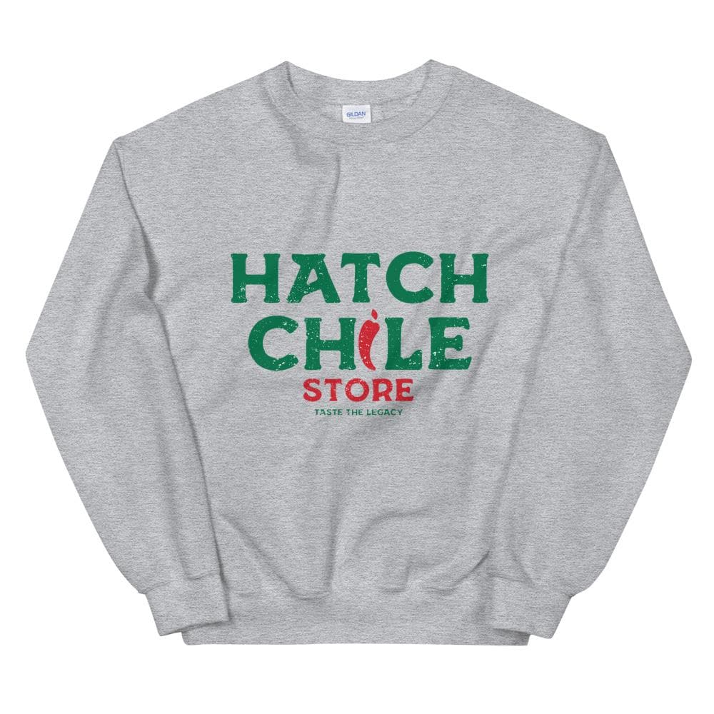 Hatch Chile Store Sweatshirt