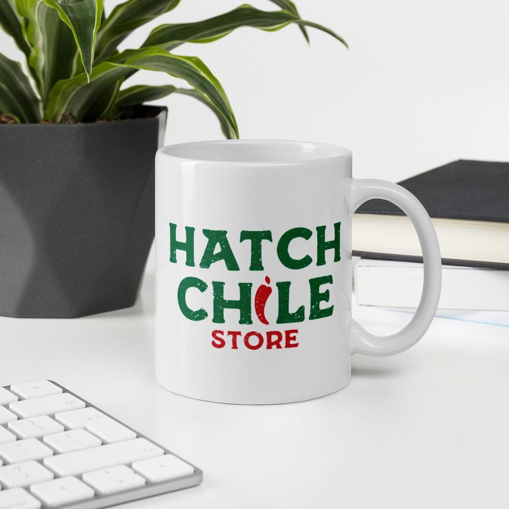 Hatch Chile Store Coffee Mug