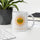 White Land of Enchantment Coffee Mug
