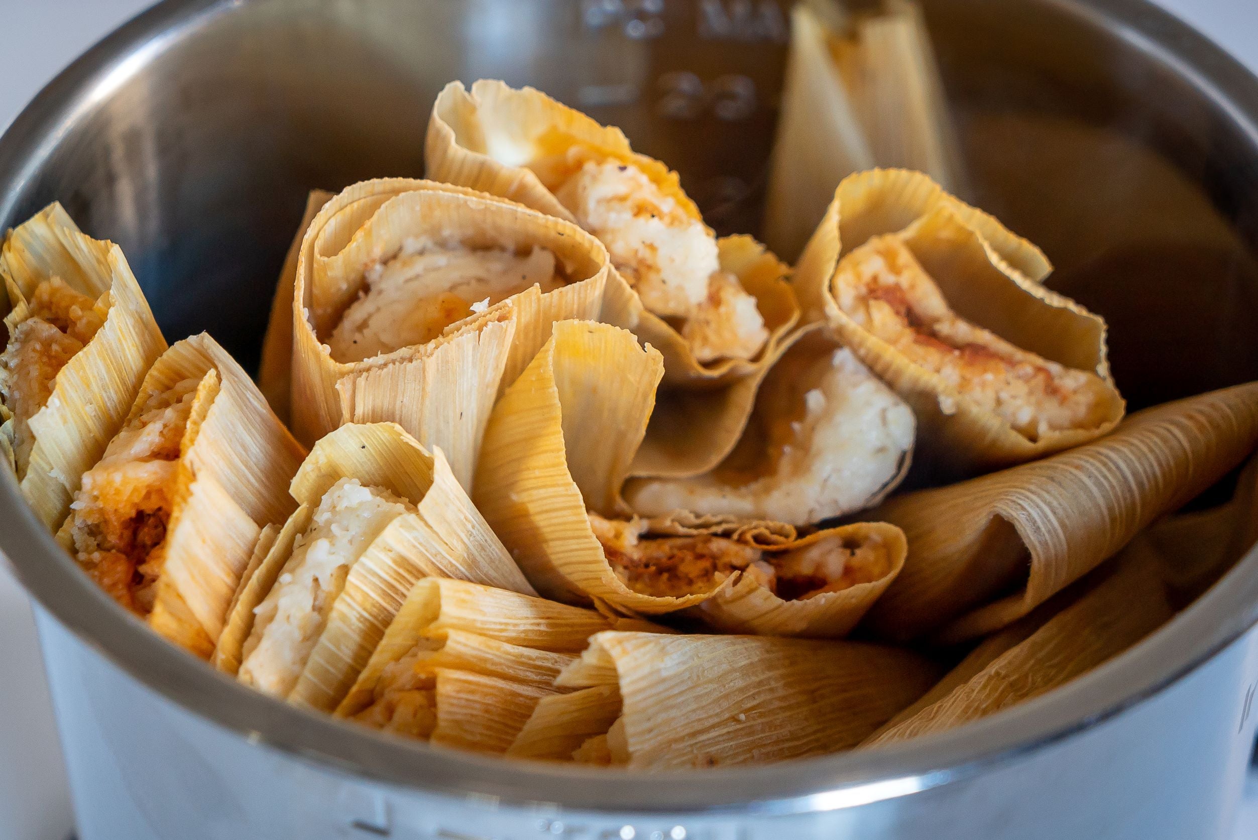 Thanksgiving Tamale Bundle | Hatch Chile Store