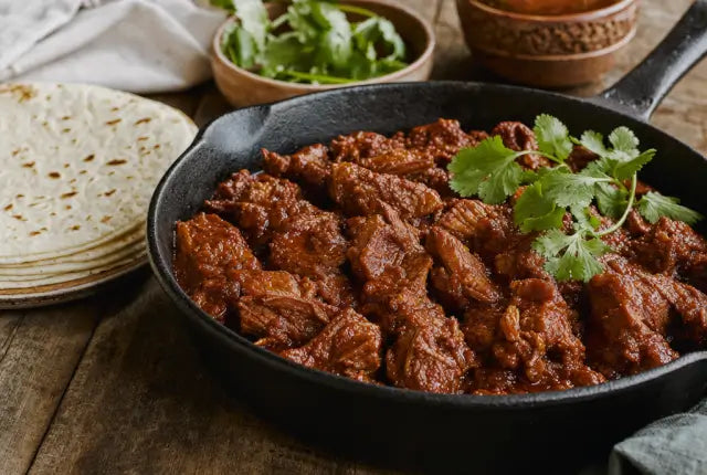 Carne Adovada